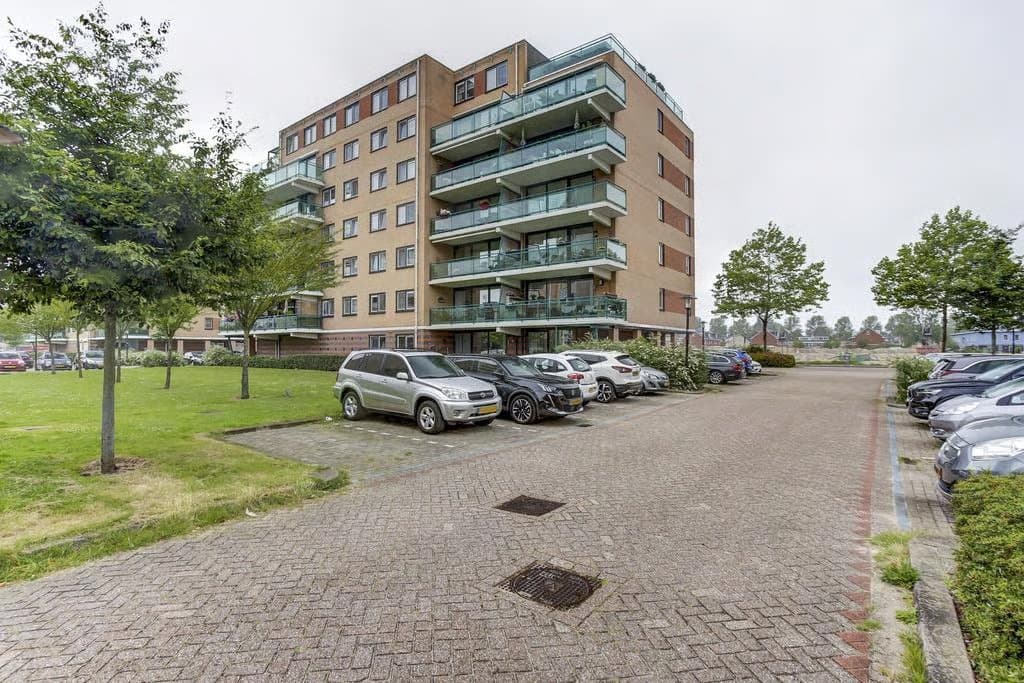 Capelle aan den IJssel, South Holland 