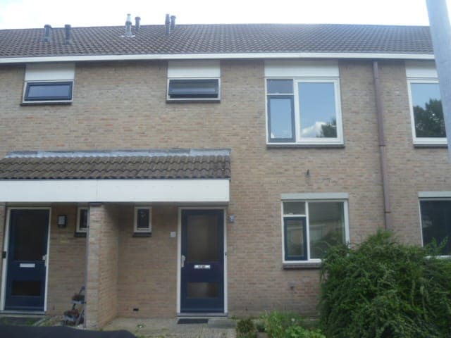 Veldhoven, North Brabant 