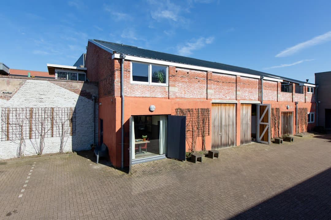 Sneek, Friesland 