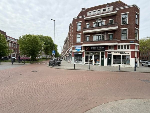 Rotterdam, South Holland 