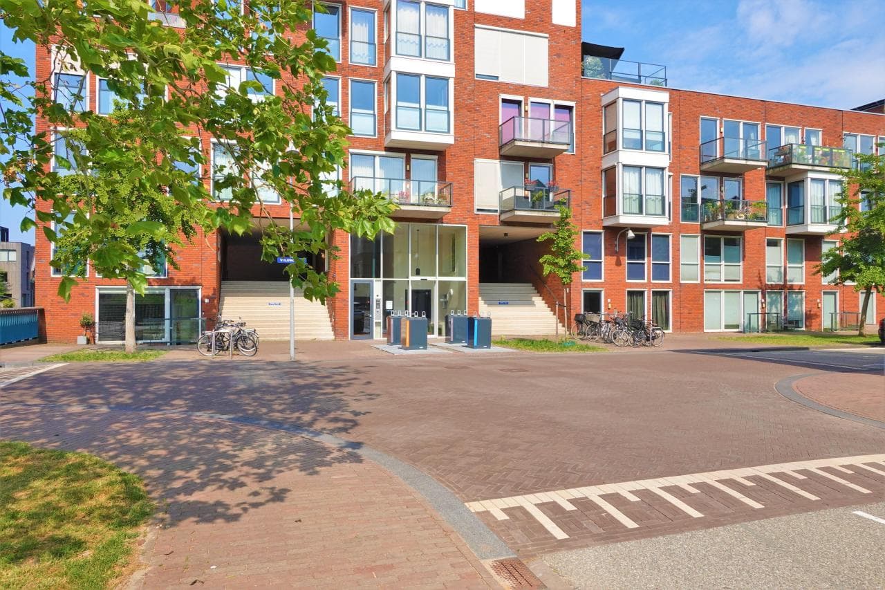 Woerden, Utrecht 