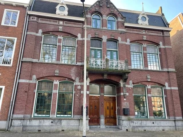 Tilburg, North Brabant 