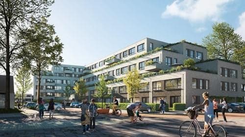 Nieuwegein, Utrecht 