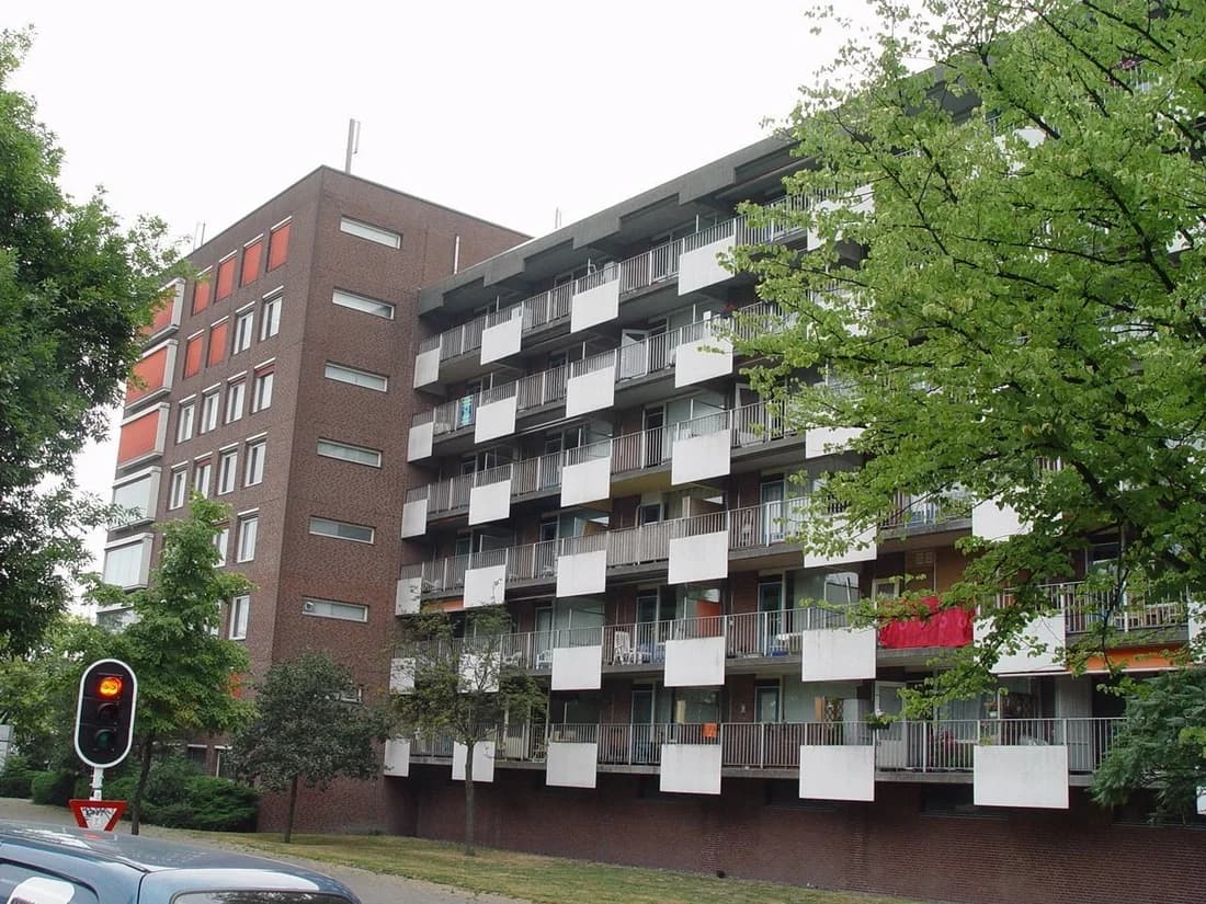 Eindhoven, North Brabant 