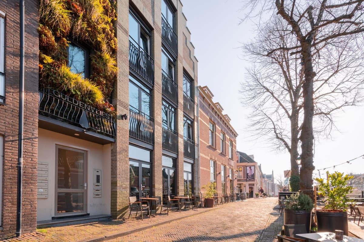 Alkmaar, North Holland 