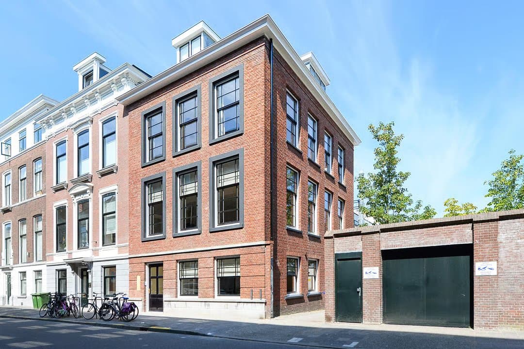 Den Haag, South Holland 
