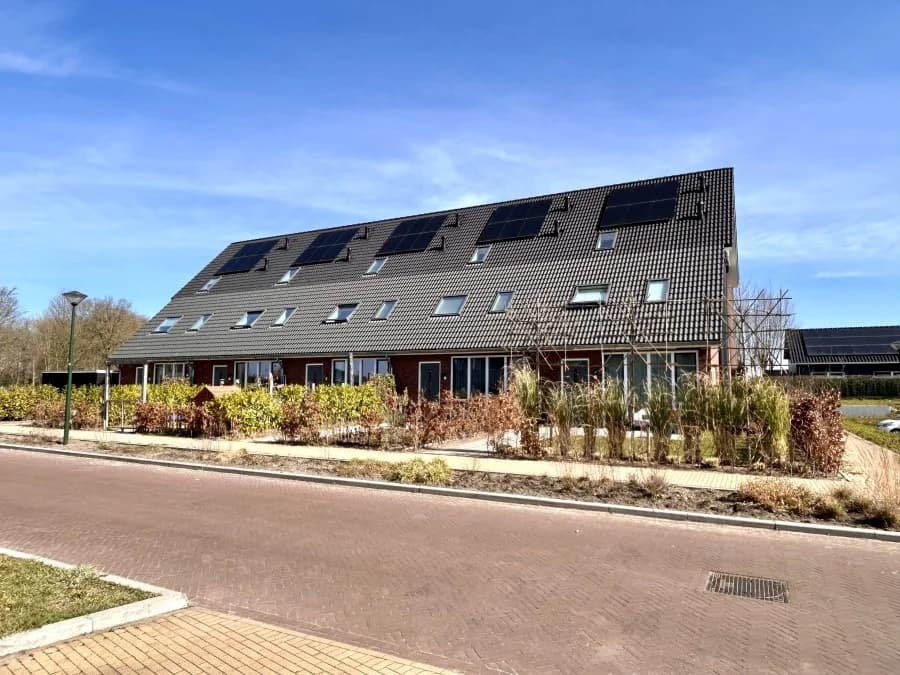 Twello, Gelderland 
