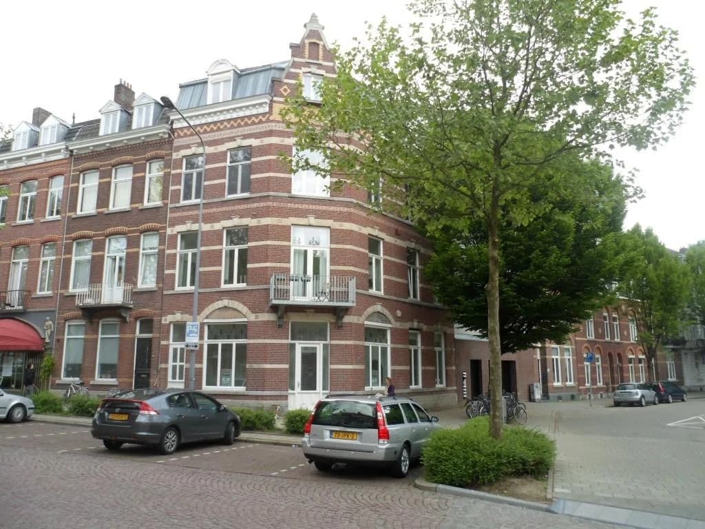 Maastricht, Limburg 