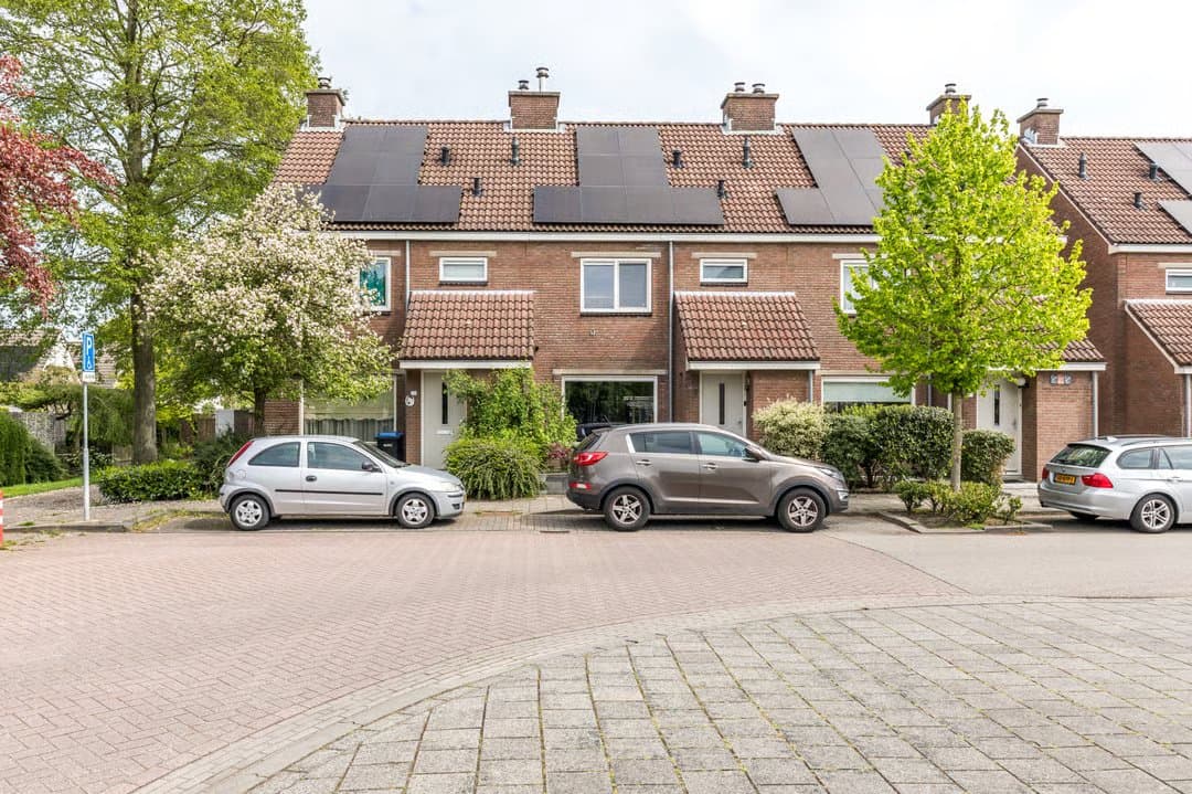 Hendrik-Ido-Ambacht, South Holland 