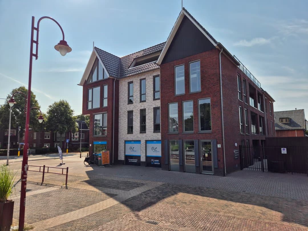 Vriezenveen, Overijssel 