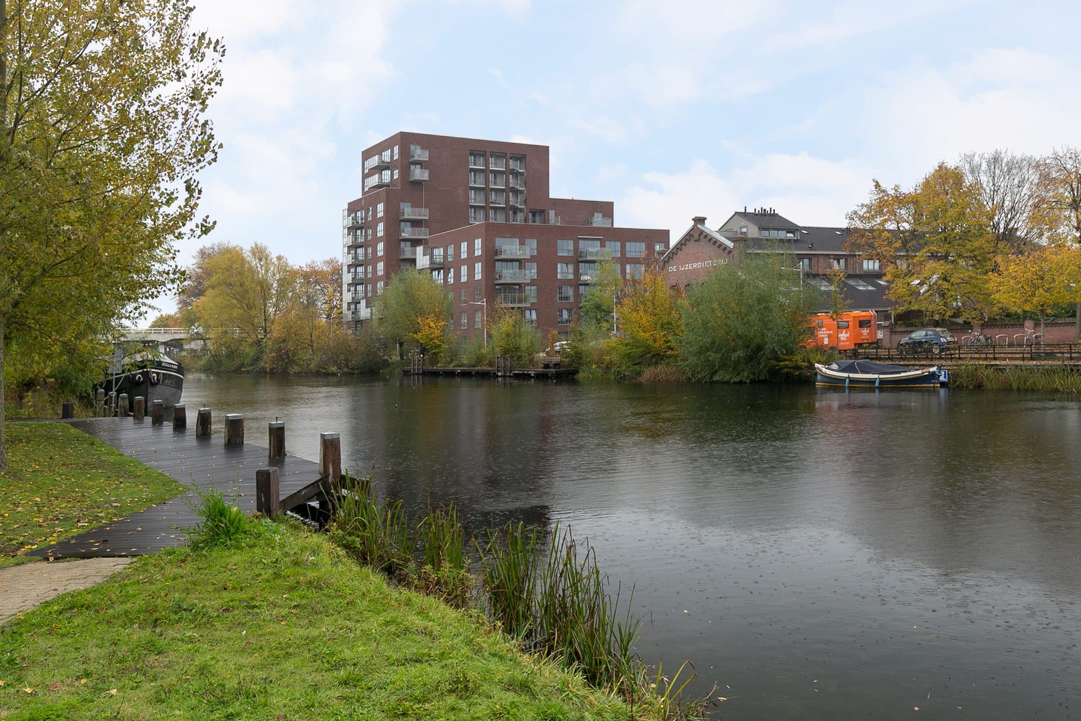 Tilburg, North Brabant 