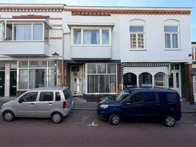 Zandvoort, North Holland 