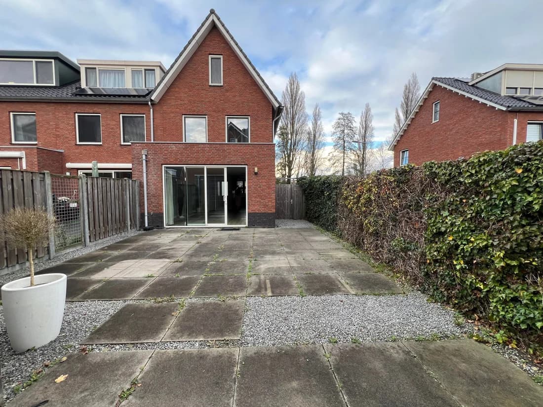 Rotterdam, South Holland 