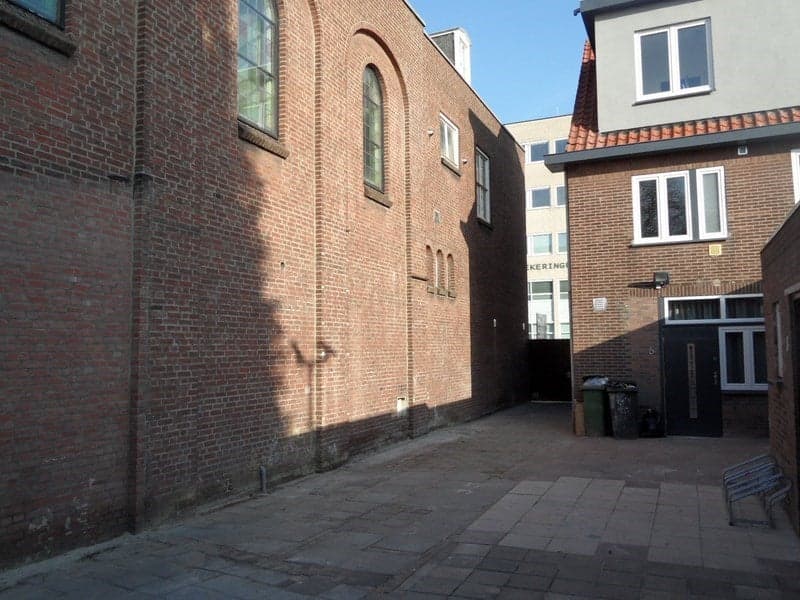 Eindhoven, North Brabant 