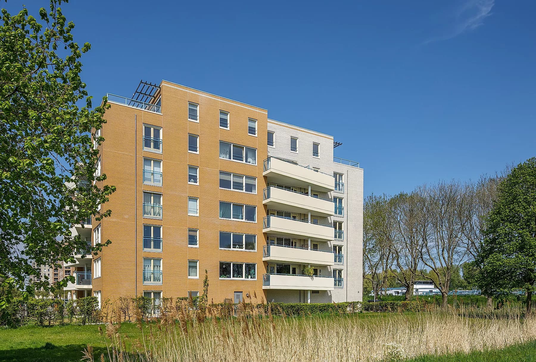 Diemen, North Holland 