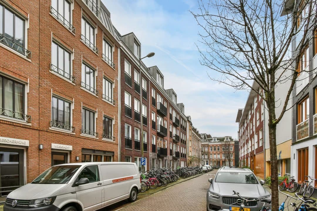 Amsterdam, North Holland 