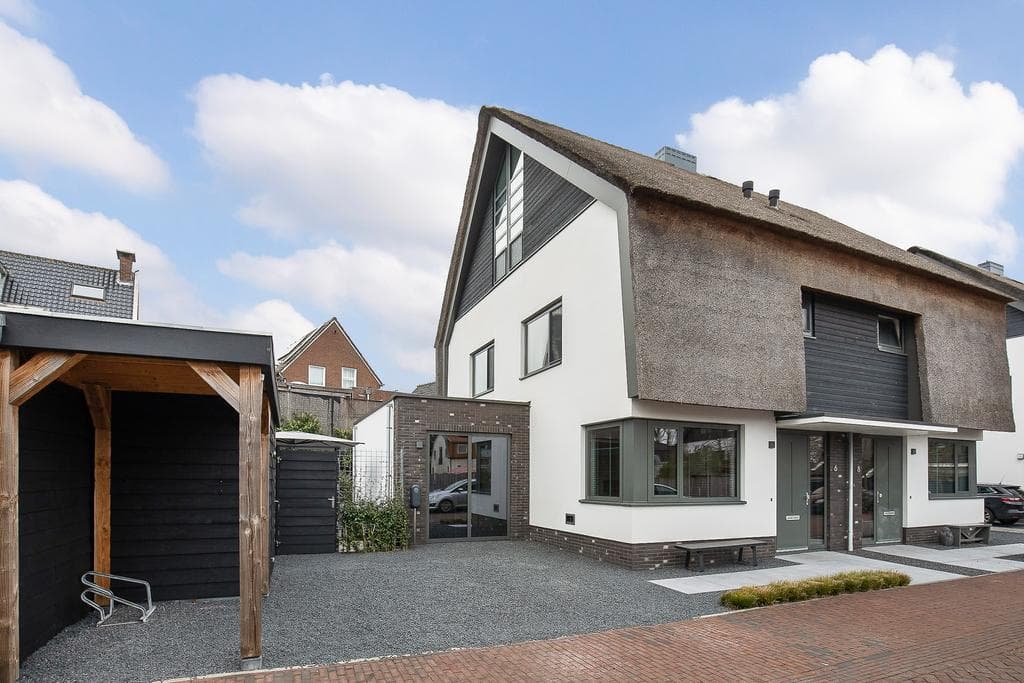 Vijfhuizen, North Holland 