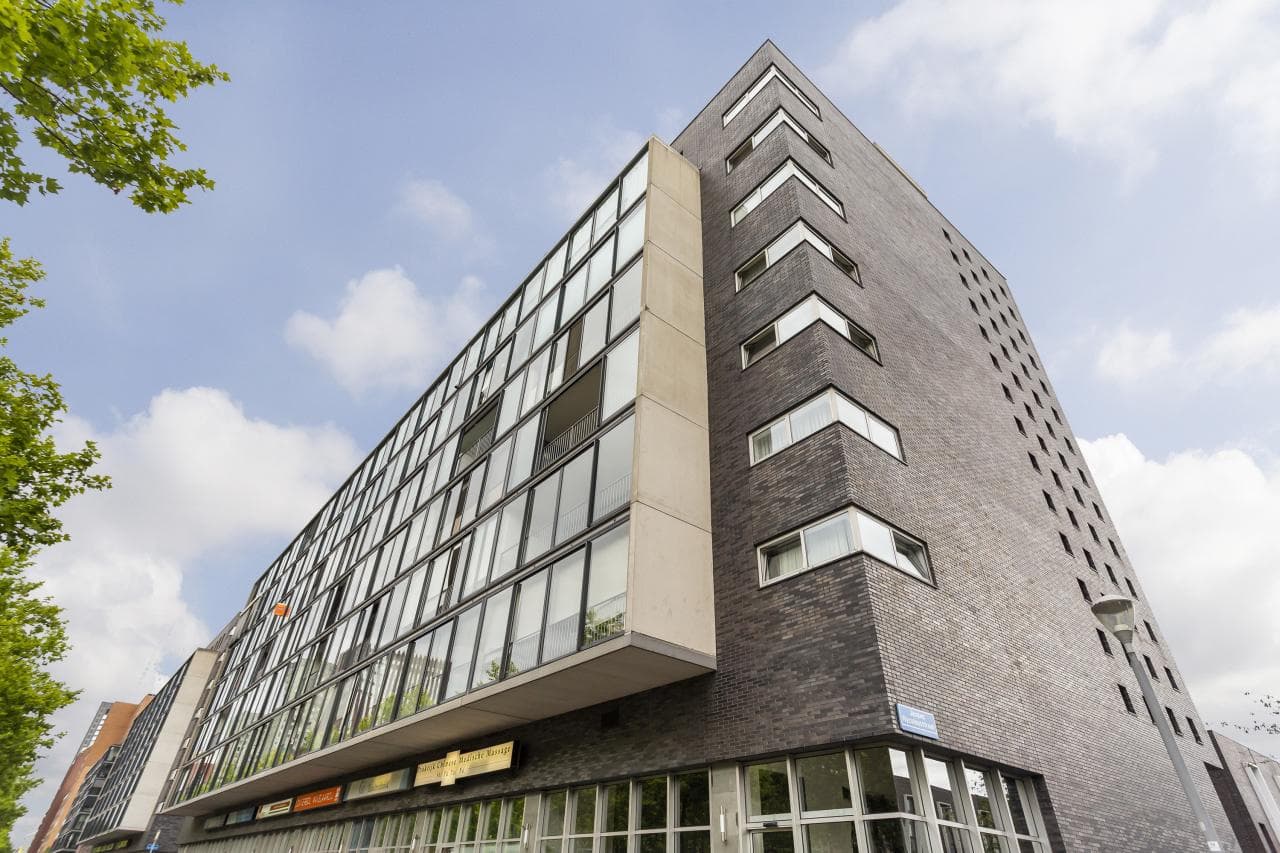 Rotterdam, South Holland 