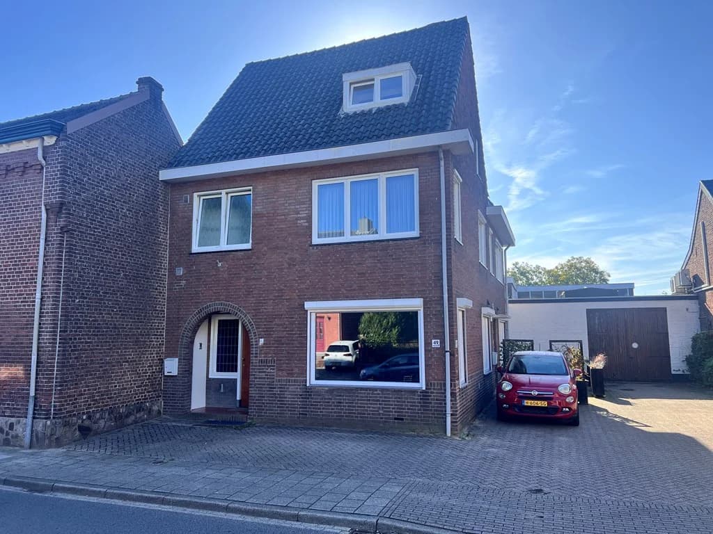 Beek, Limburg 