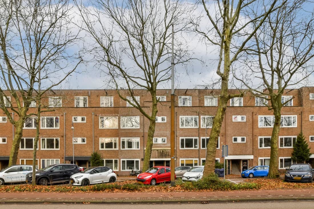Amsterdam, North Holland 