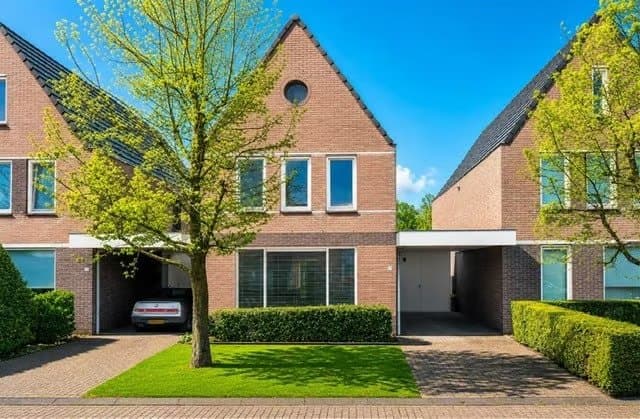 Maastricht, Limburg 