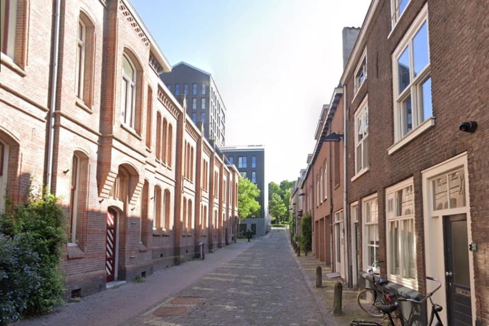 Nijmegen, Gelderland 