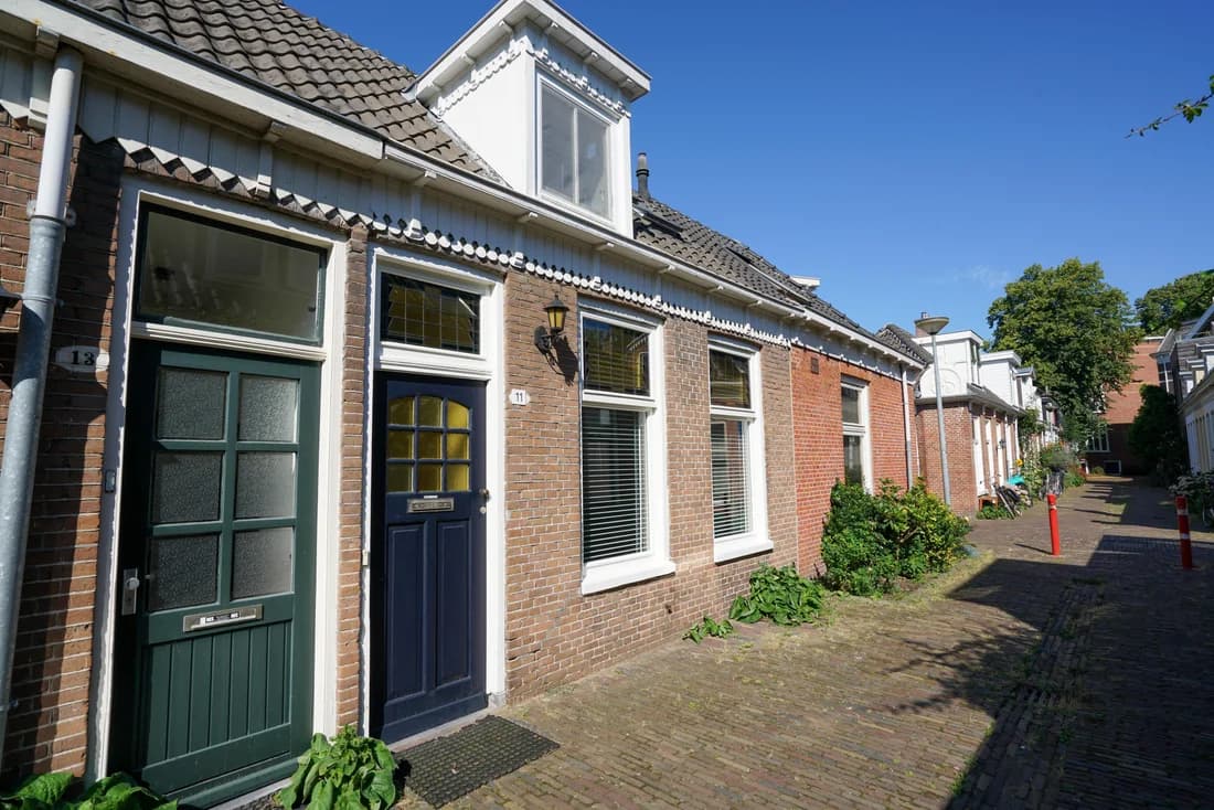 Groningen, Groningen 