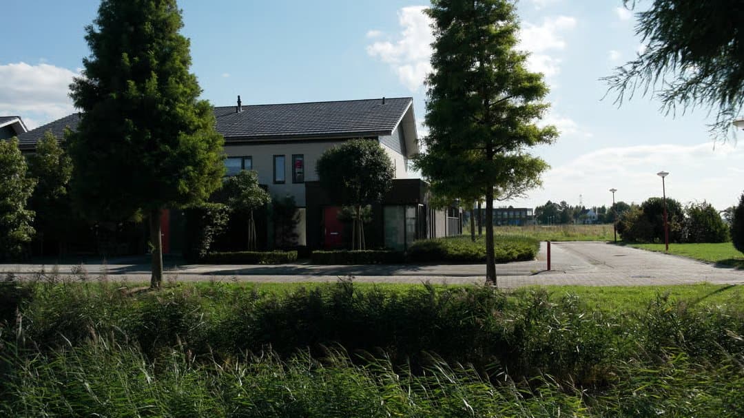 Oud-Beijerland, South Holland 