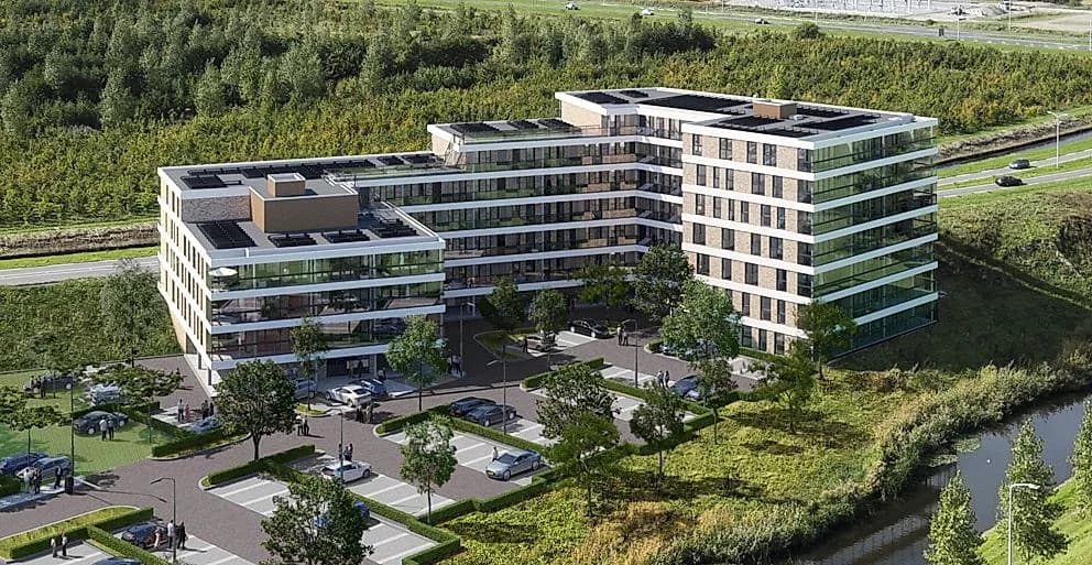 Hoofddorp, North Holland 