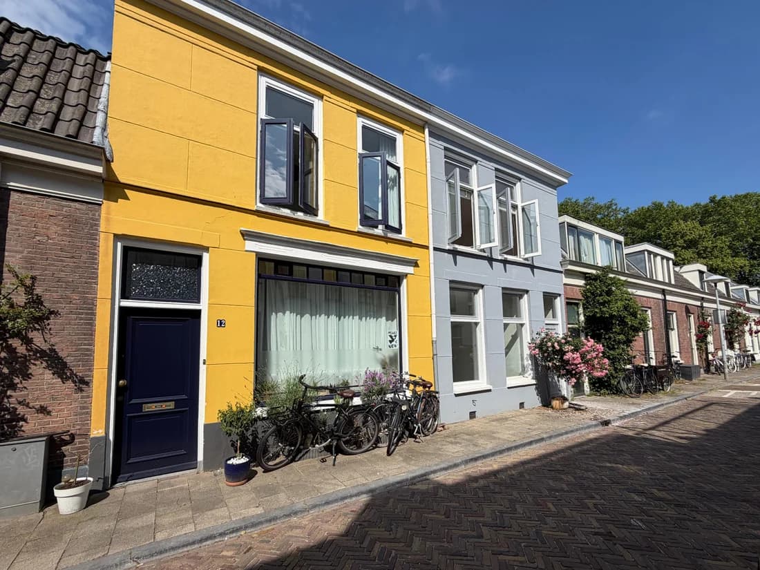 Utrecht, Utrecht 