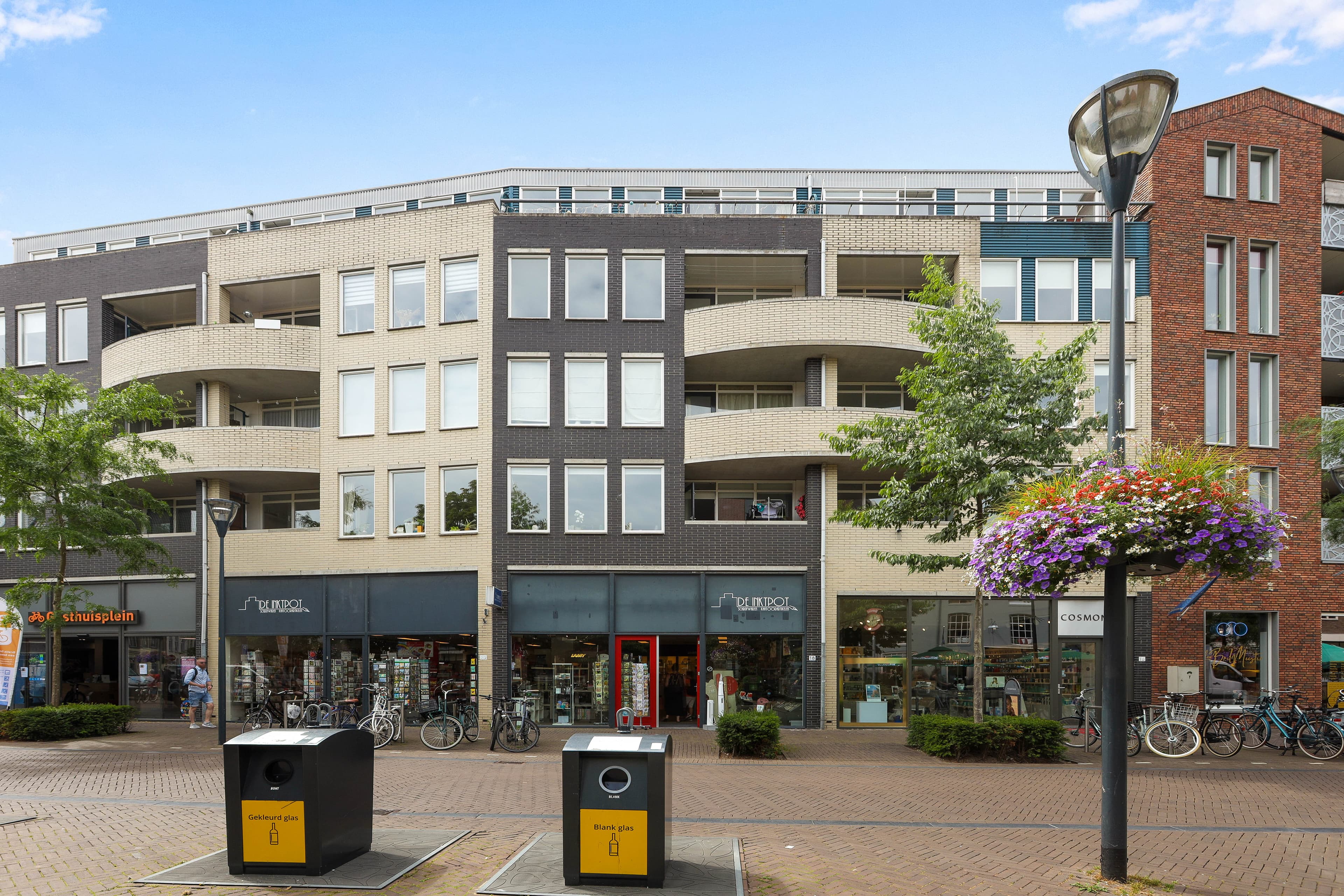 Zwolle, Overijssel 