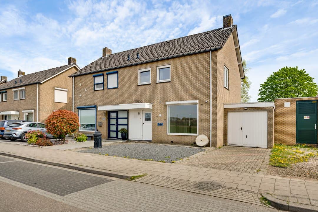 Herkenbosch, Limburg 