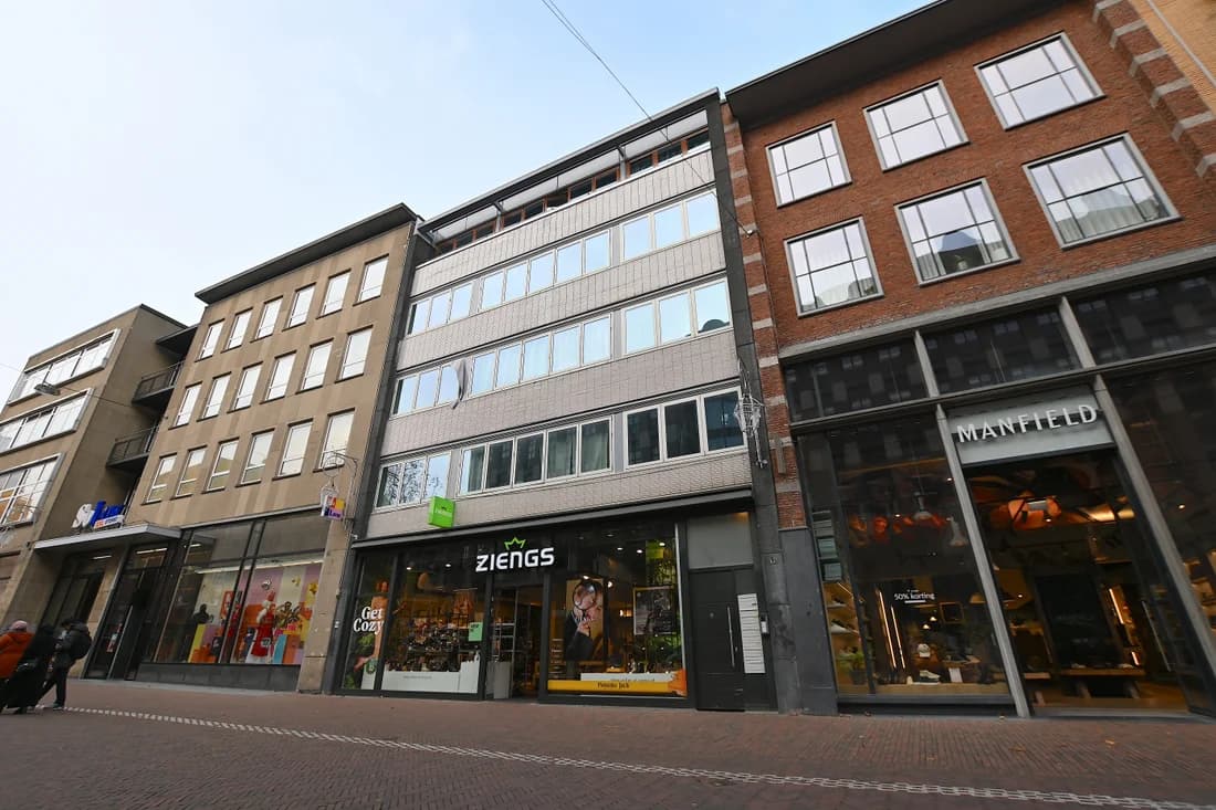 Groningen, Groningen 