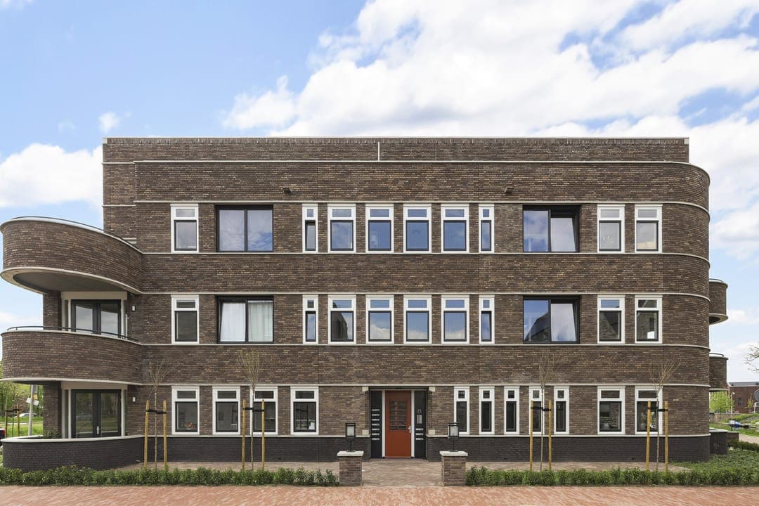 Amersfoort, Utrecht 