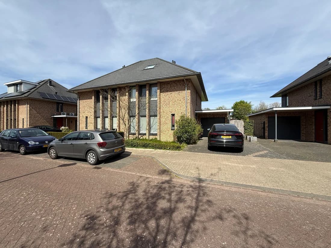 Veldhoven, North Brabant 