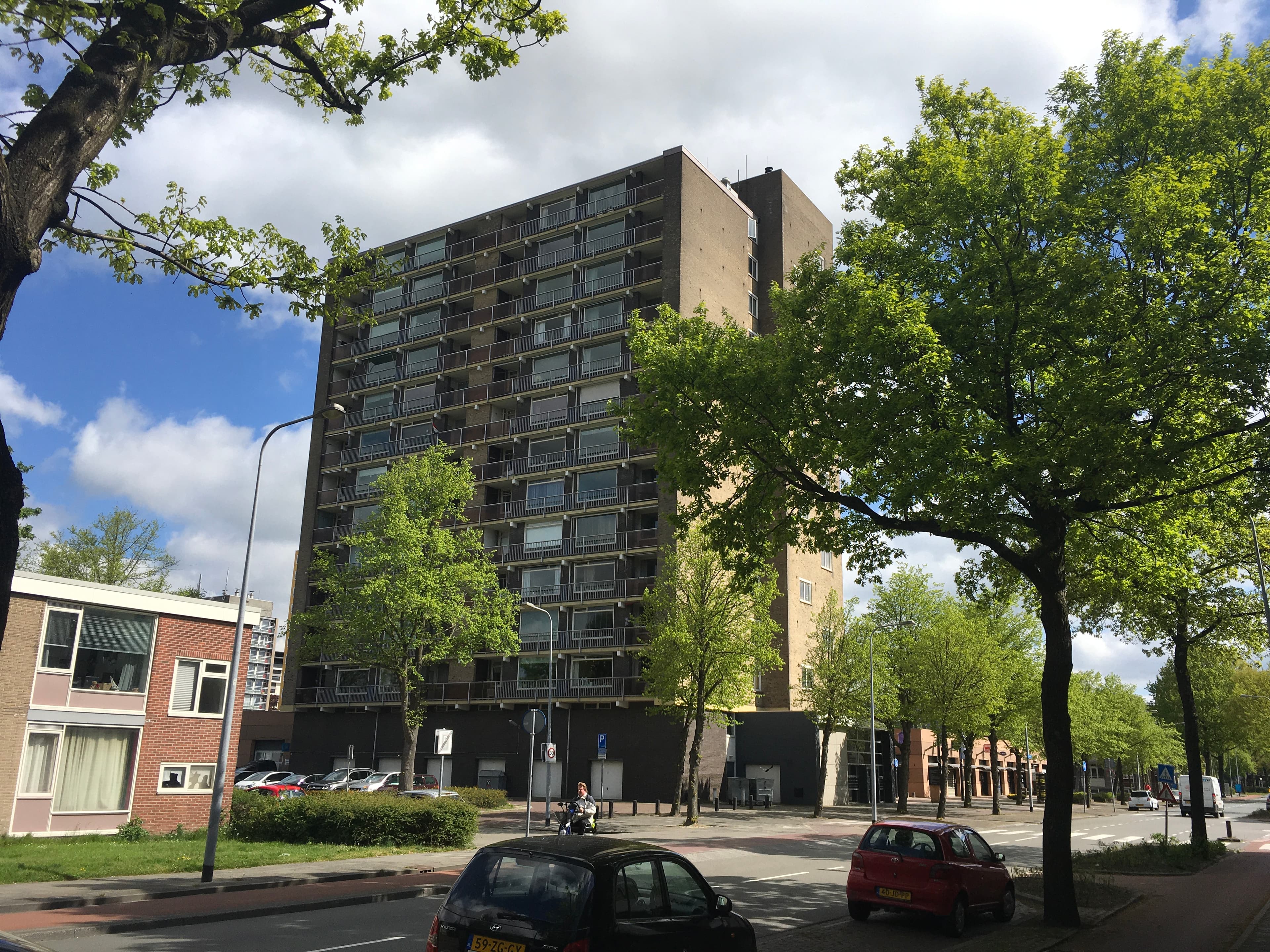 Groningen, Groningen 