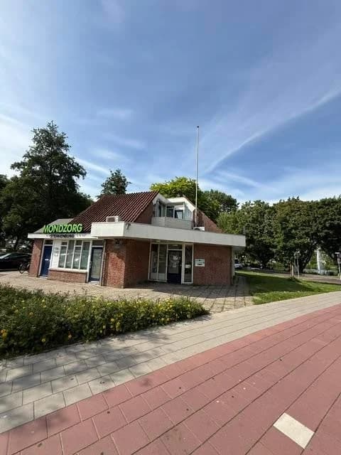 Dordrecht, South Holland 