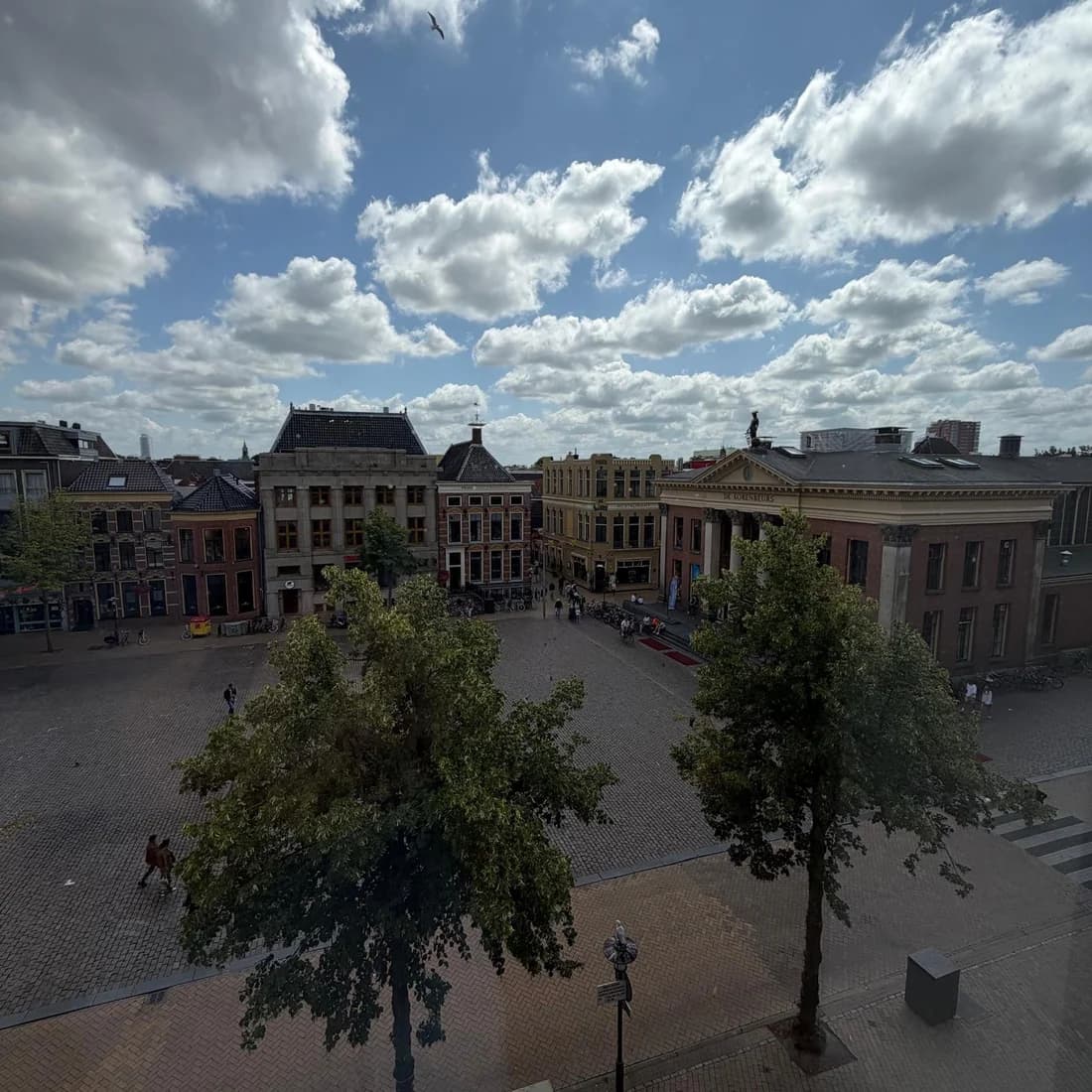 Groningen, Groningen 