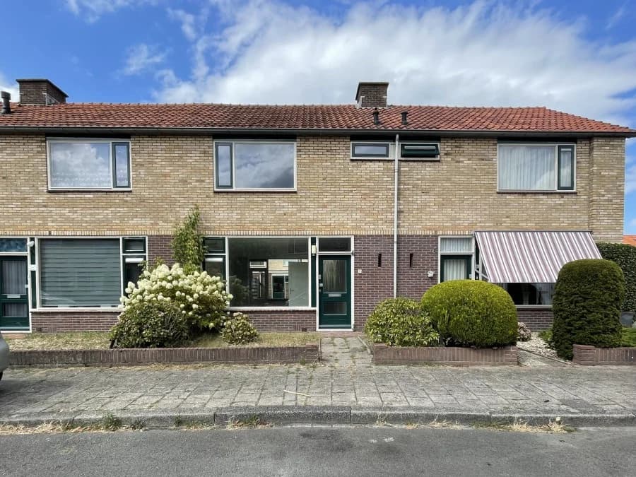 Harderwijk, Gelderland 