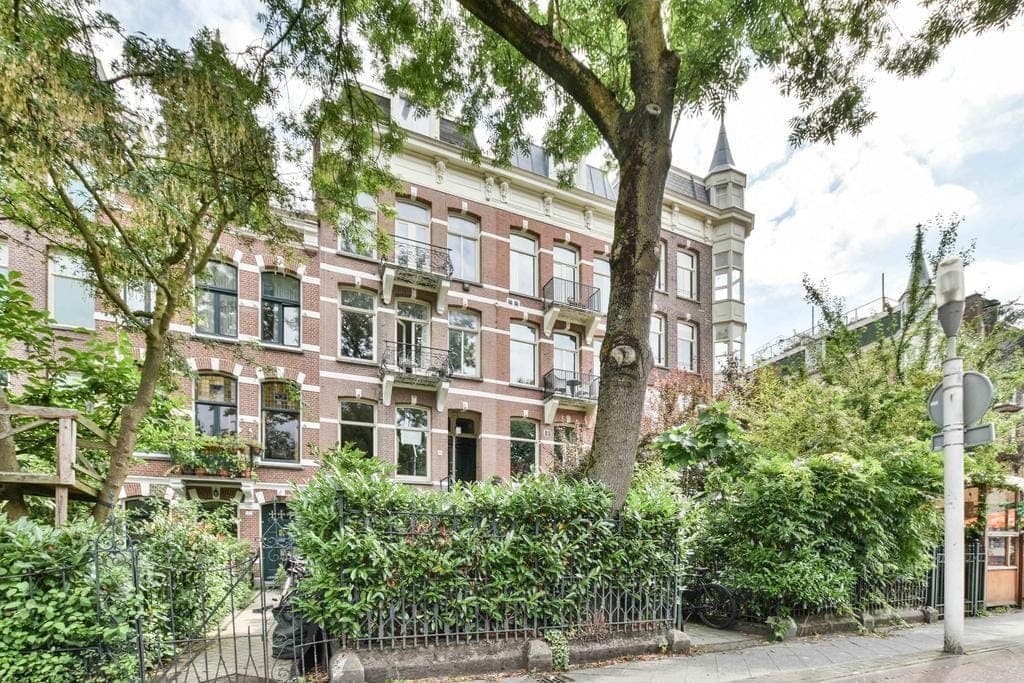 Amsterdam, North Holland 