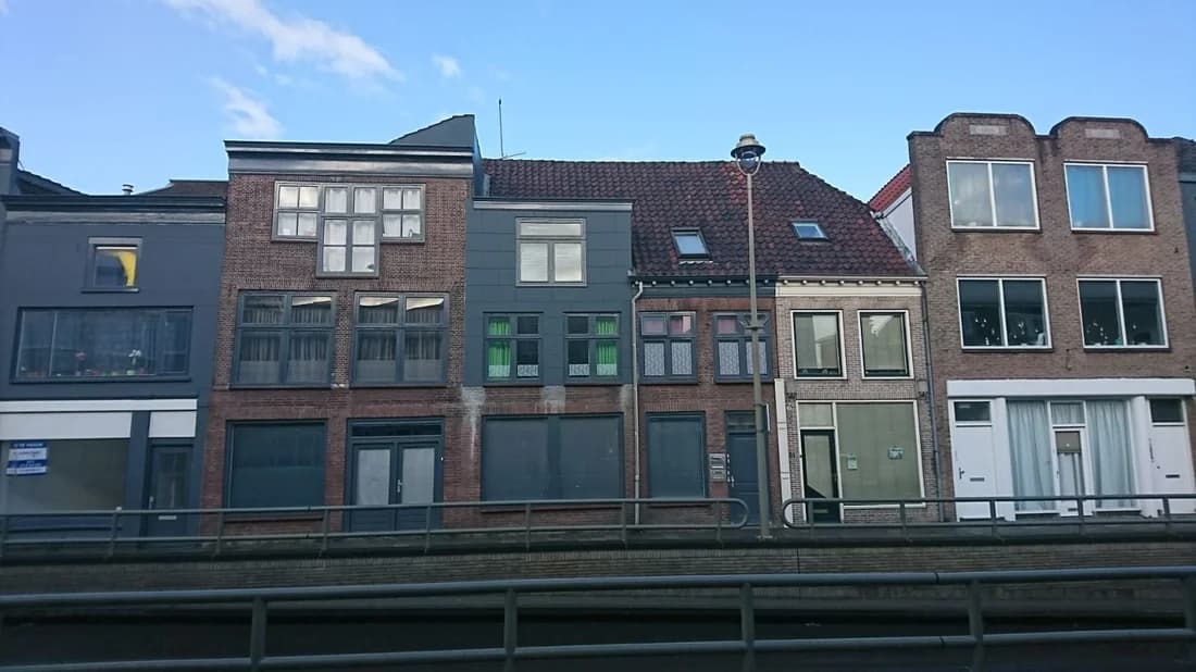 Gouda, South Holland 