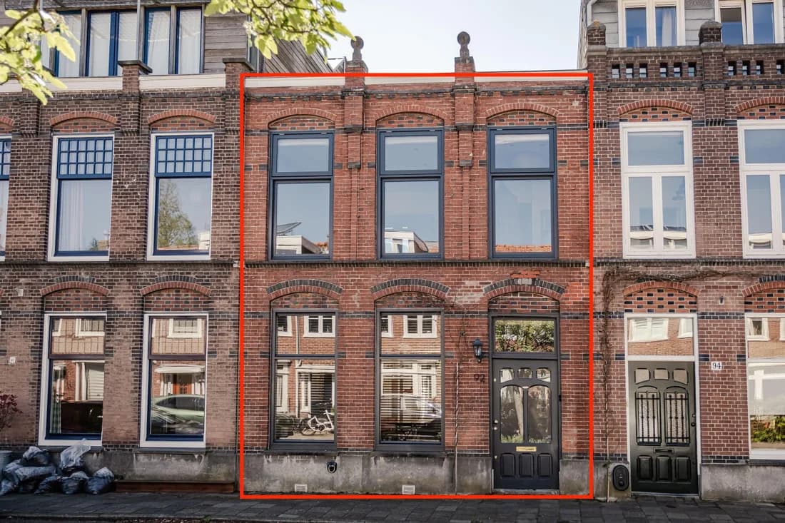 Haarlem, North Holland 