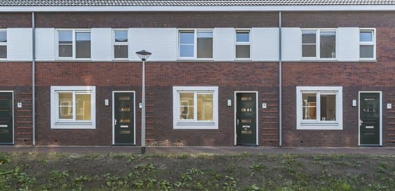 Arnhem, Gelderland 
