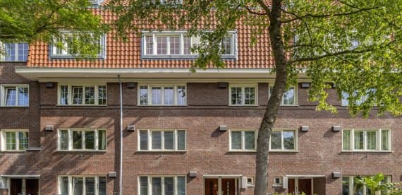 Amsterdam, North Holland 