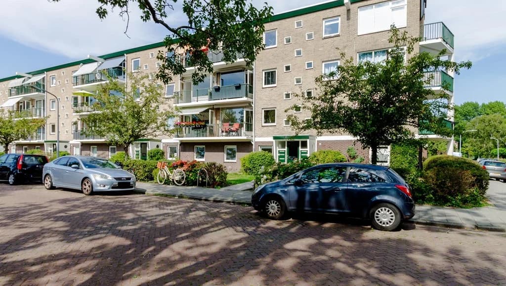 Haarlem, North Holland 