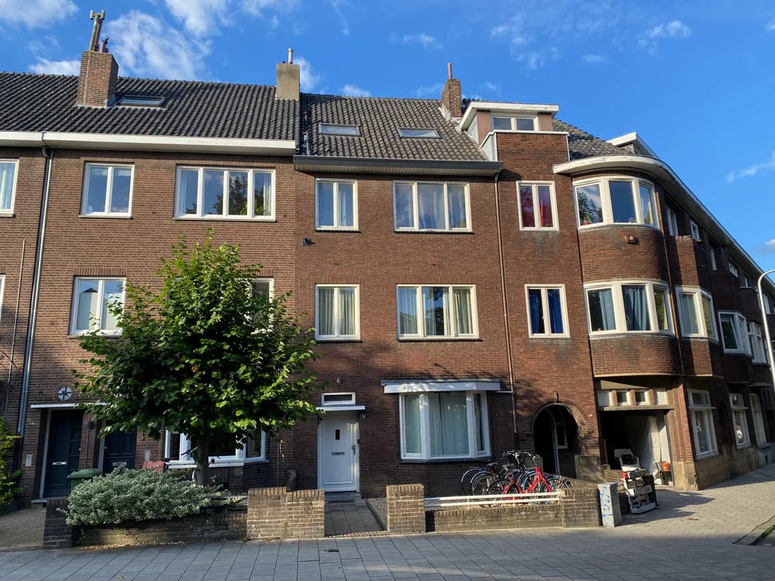 Maastricht, Limburg 