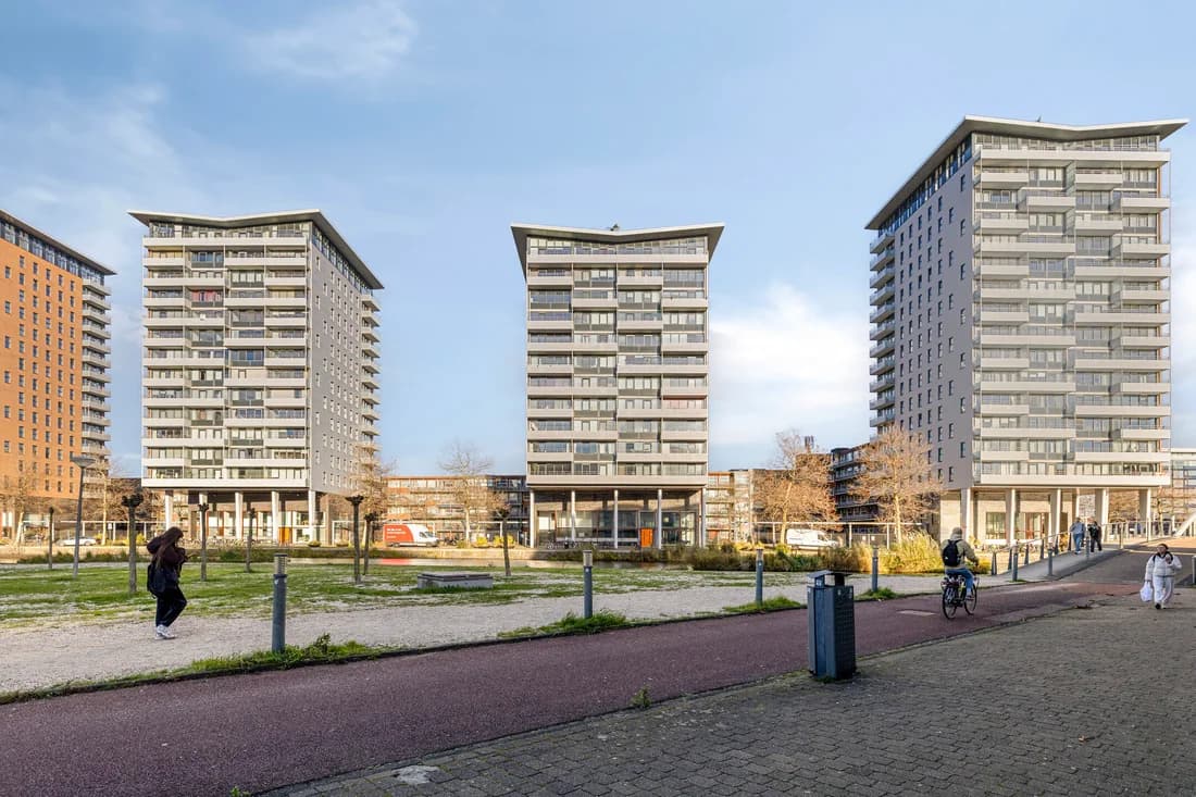Den Haag, South Holland 