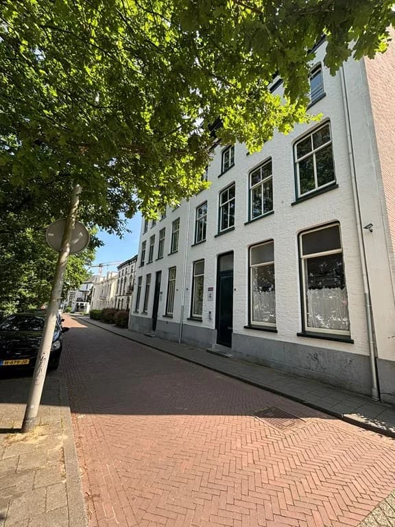 Arnhem, Gelderland 