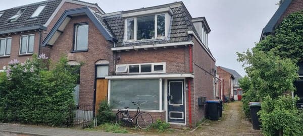 Amersfoort, Utrecht 