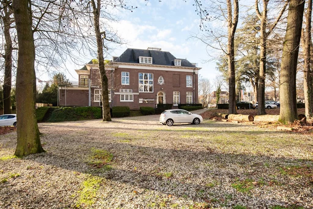 Arnhem, Gelderland 